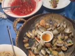 -阿毛饭店(和义路店)