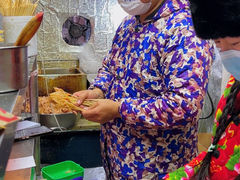 -老鹰炸鸡店(湖塘店)