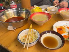 -嘉州鲜知味钵钵鸡(奎星楼店)