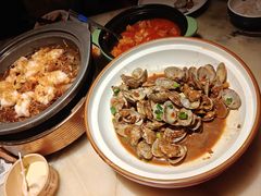 -绿茶餐厅(汇悦大融城店)