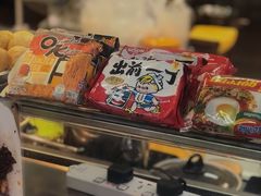 -明记牛杂(新马路分店)