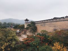 -山西王家大院
