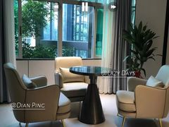 -荔湾足浴·按摩·SPA会所(龙华店)