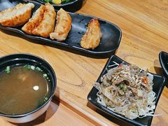 -雷门拉面店(新光天地店)