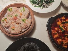 -初蓉丨遇见新川菜(亲贤街荣耀店)