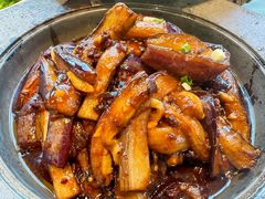 -洞庭鱼香(万科店)