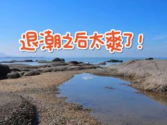 -辽宁团山国家级海洋公园