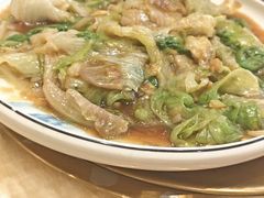 -清真马家美食城•海鲜•青岛菜•火锅(延安三路店)