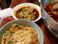 -付小姐在成都(中山公园店)