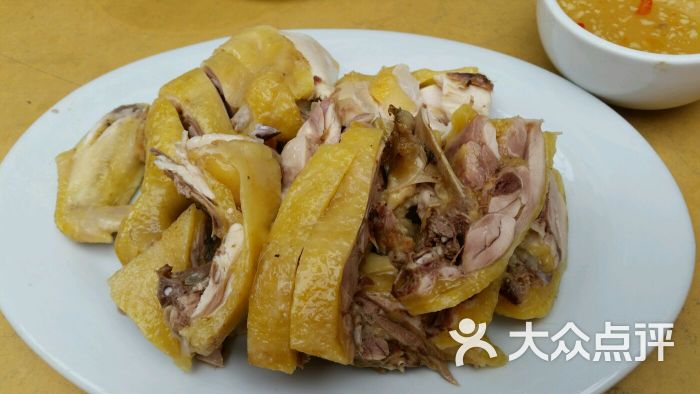 安记鸡饭店图片 - 第3张