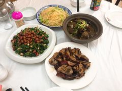 -邱记私房菜·十八年本地菜