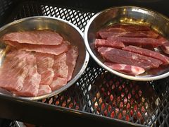-小本家韩式烤肉(紫藤路店)