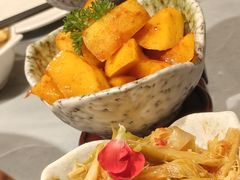 -慢丽江·云南野生菌土鸡锅(付家庄店)
