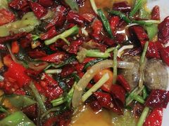 -南海渔家•海鲜•正宗海南菜(海棠湾店)