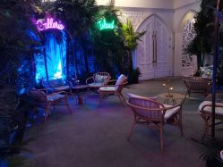 -格乐利雅婚礼艺术中心(南外滩店)