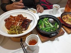 -金戈戈香港豉油鸡(南山海岸城店)