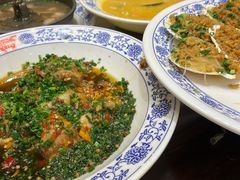 -徐鼎盛民间菜(南坪后堡店)