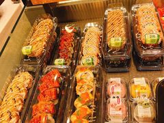 -池田寿司·4H鲜作(西直门凯德华联店)