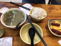 -陈记汤饭(水巷口店)