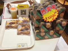 -一鸣真鲜奶吧(万地店)