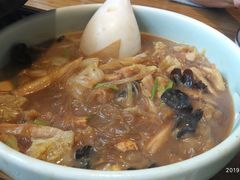 -禾珍珠家常小馆(河南博物院店)