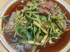 -鸭绿江民族饭店(总店)