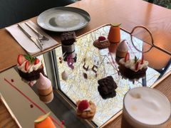 双人甜品套餐-EN SPACE恩空间