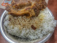 -阿秋牛排(湖心街店)