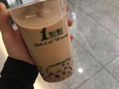 -1点点(银座和谐广场店)