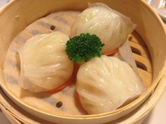 虾饺皇-新大咀港式茶餐厅(宝山万达店)