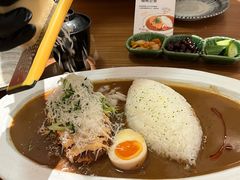 -CURRY YA 熟成咖哩專門店(深圳湾万象城店)