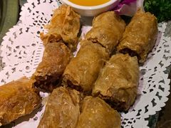 潮汕果肉-同仁四季椰子鸡(海岸城天利店)