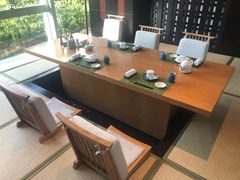 -中国书法大厦日本料理