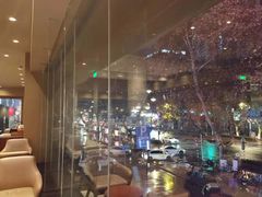 -星巴克臻选(南京艾尚天地店)