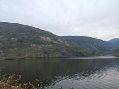 -方城县七峰山生态旅游区