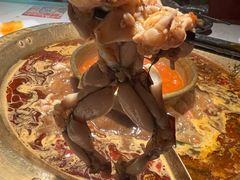 -哥老官重庆美蛙鱼头(五角场合生汇店)