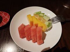 -采悦轩中餐厅·粤菜·海南菜(神州半岛喜来登度假酒店)