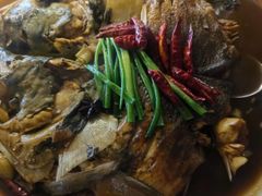 -旺顺阁·北京菜(北辰上品+)