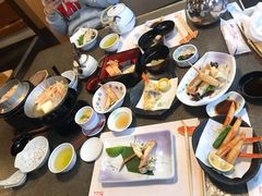 -蟹道乐(道顿堀本店)