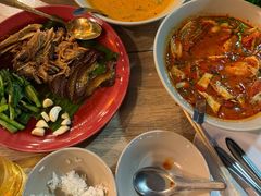 -Pakorn's Kitchen
