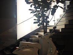 -TRACTION 运动中心(金融街店)