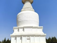 -天梯山石窟