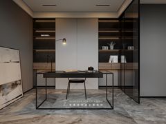 -星杰国际设计 别墅大宅装修(虹桥分公司)