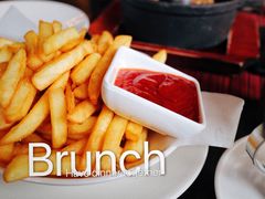 -WOLFGANG PUCK KITCHEN & BAR(迪士尼小镇店)