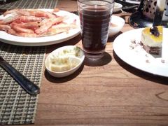 -甄品麦哲伦海鲜和牛自助(万达广场店)