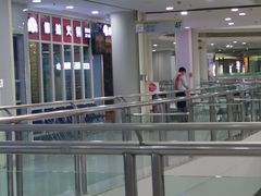 -傣妹火锅(罗宾森购物中心店)