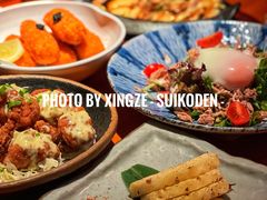-醉虎传(南锣鼓巷店)