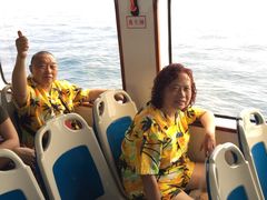 -亚龙湾海底世界