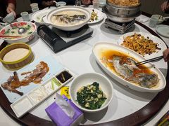 -美味故事特色餐厅(汉阳郭茨口店)