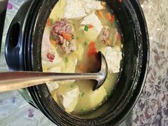 -千岛湖花园饭店-中餐厅